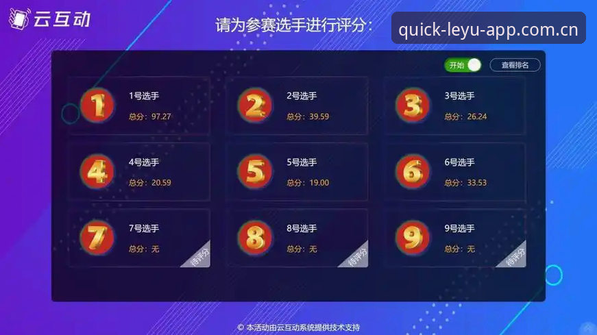 开云赛事数据接入leyu接口最新版 乐游体育平台新版接入实测:开云赛事数据与LEYU接口的极限兼容测评